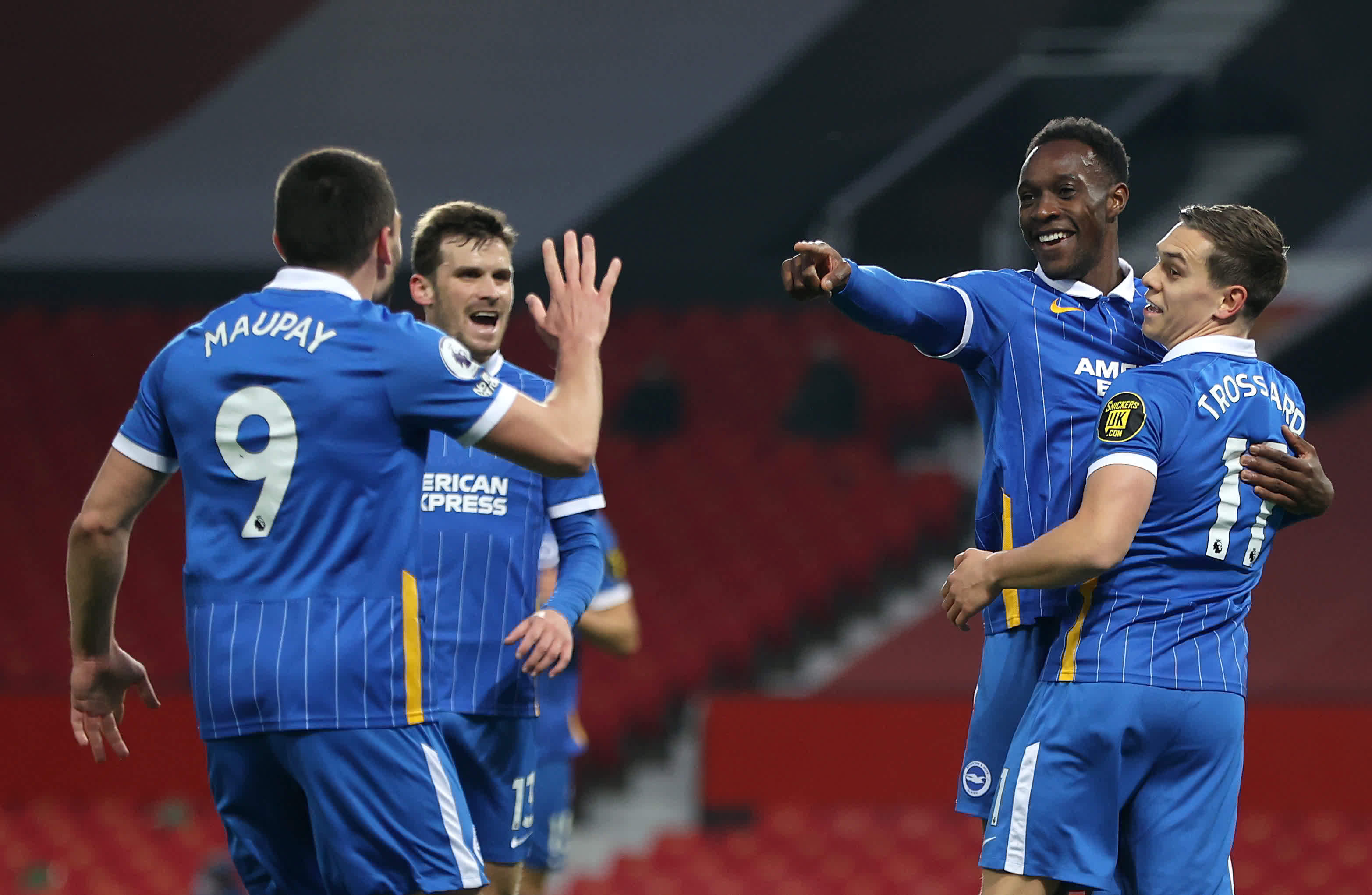 期待他们能 期待他们能